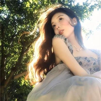 莫斯科来的香烟女孩